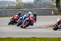 Advanced Group Red Bikes